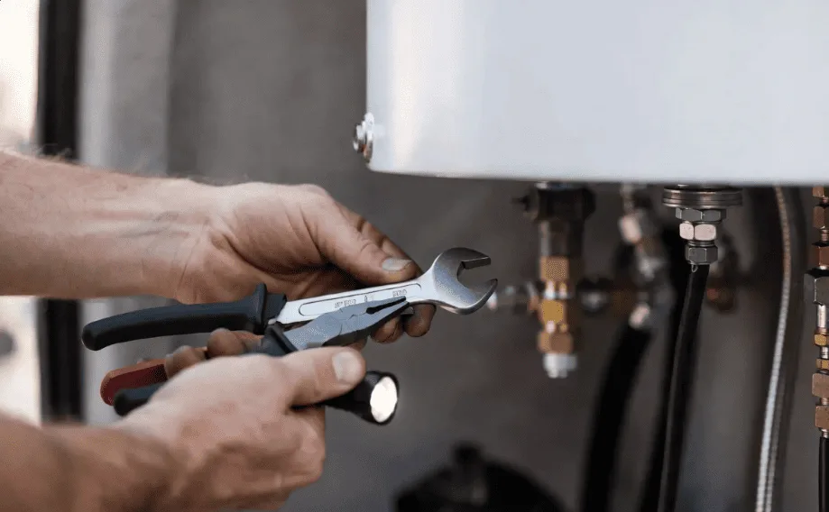Why choose Water Heater Repair in Franklin, ME